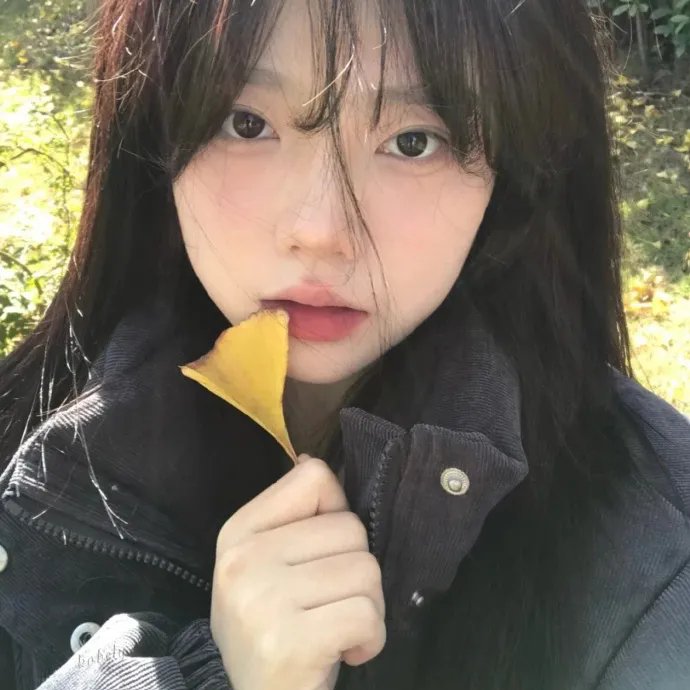 爱上花豹女