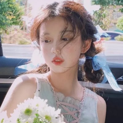 小美人鱼